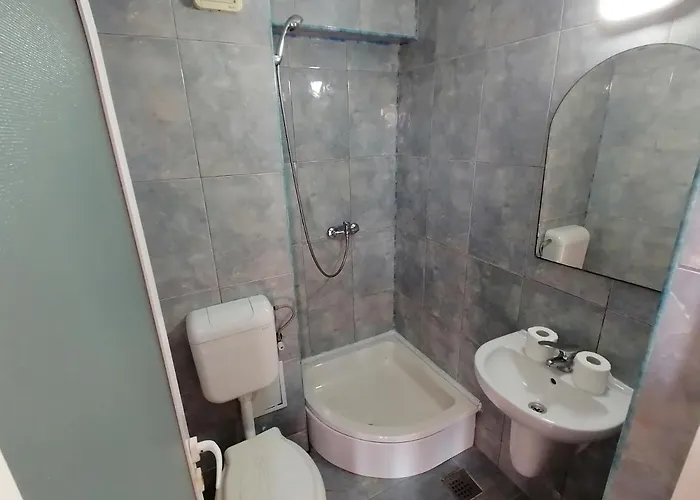 Casa Tomis Eforie Nord