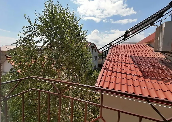 Maison d'hôtes Casa Tomis Eforie Nord