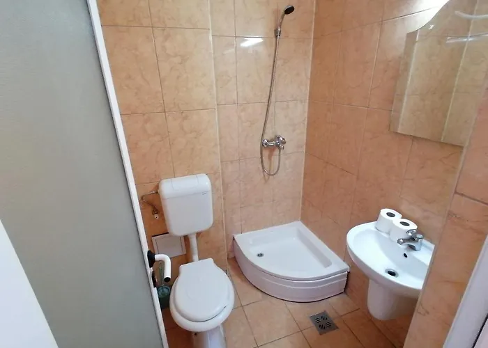 Maison d'hôtes Casa Tomis *