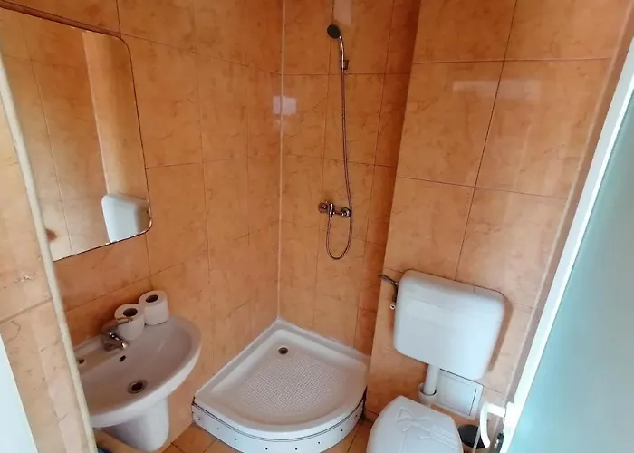 Maison d'hôtes Casa Tomis