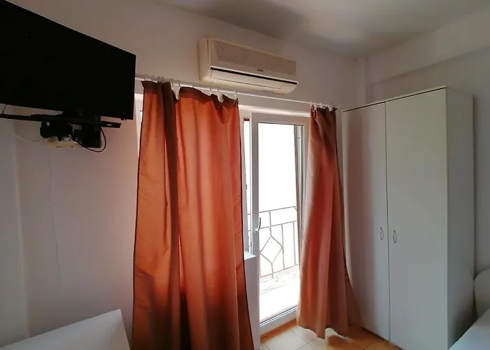 Maison d'hôtes Casa Tomis Eforie Nord