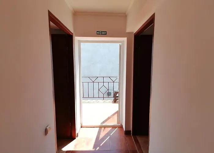 Casa Tomis Maison d'hôtes *