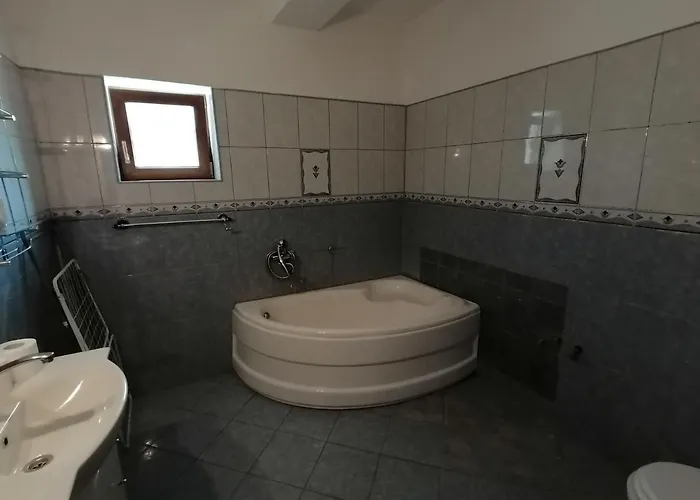 Maison d'hôtes Casa Tomis *