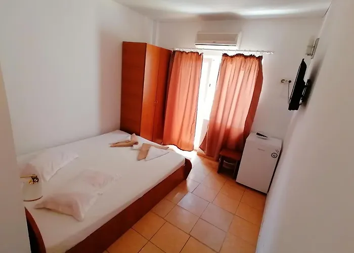 Casa Tomis Eforie Nord