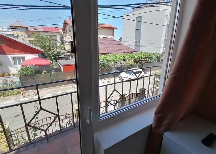 Casa Tomis Maison d'hôtes *