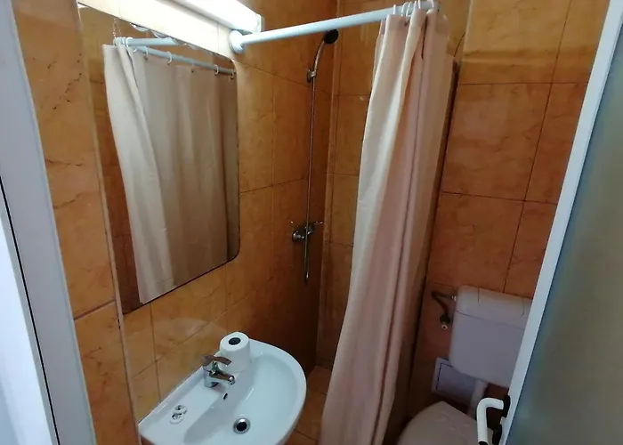 Casa Tomis * Eforie Nord