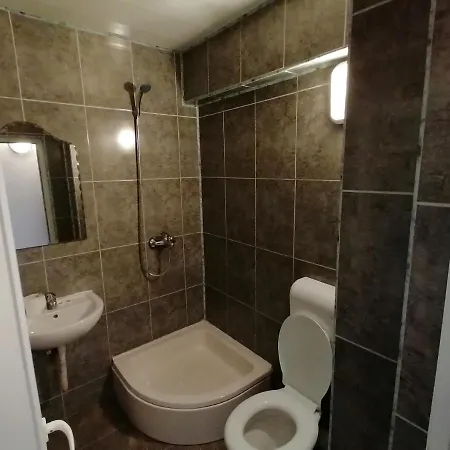 Casa Tomis Affittacamere *