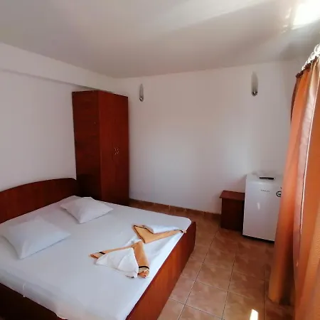 Casa Tomis * Eforie Nord