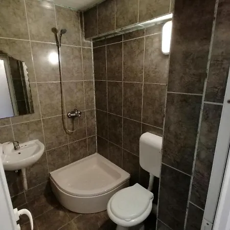 Affittacamere Casa Tomis Eforie Nord