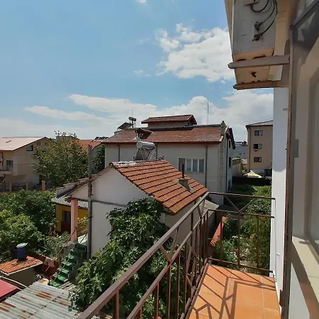 Gasthof Casa Tomis Eforie Nord