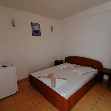 Affittacamere Casa Tomis Eforie Nord