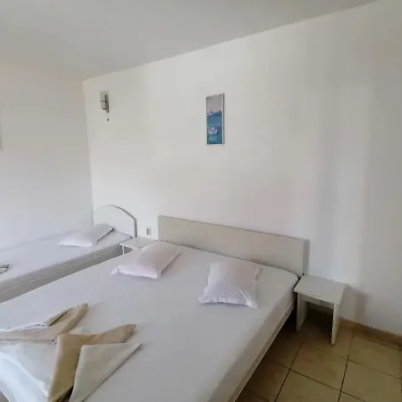 Casa Tomis Affittacamere