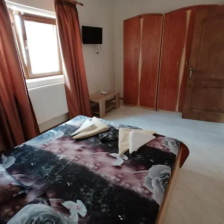 Casa Tomis Affittacamere