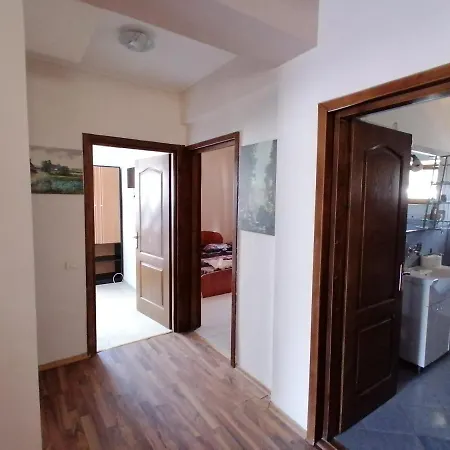 Affittacamere Casa Tomis Eforie Nord