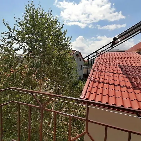 Affittacamere Casa Tomis Eforie Nord