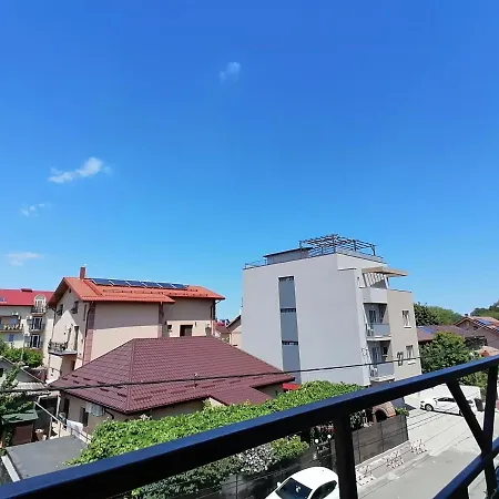 Gasthof Casa Tomis Eforie Nord