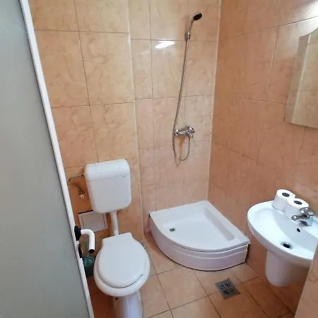 Affittacamere Casa Tomis *