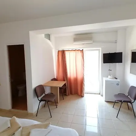 Casa Tomis Gasthof *