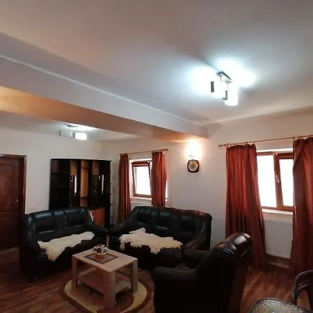 Casa Tomis Gasthof *