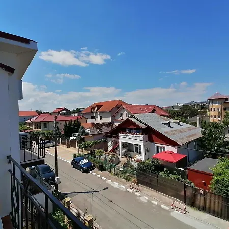 Affittacamere Casa Tomis