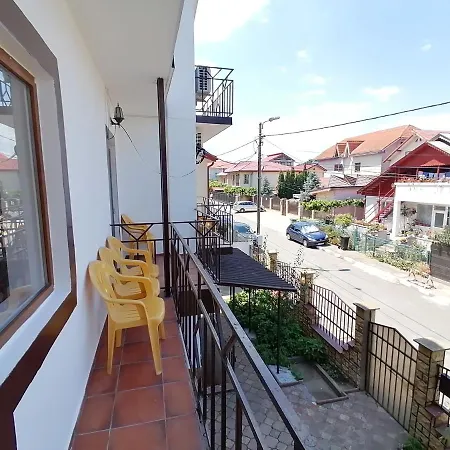 Casa Tomis Affittacamere Eforie Nord