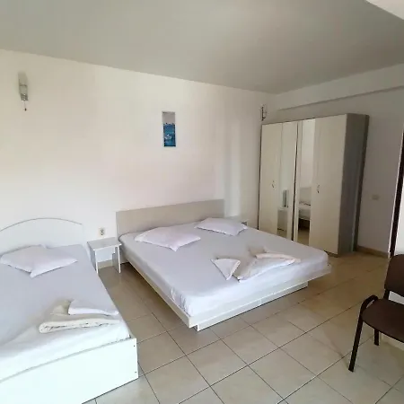 Affittacamere Casa Tomis Eforie Nord