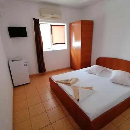 Casa Tomis Affittacamere Eforie Nord