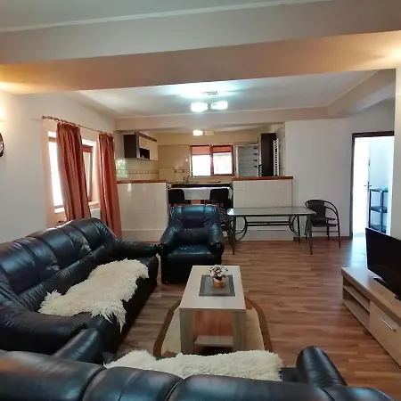 Casa Tomis Eforie Nord