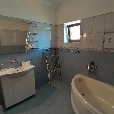 Casa Tomis * Eforie Nord