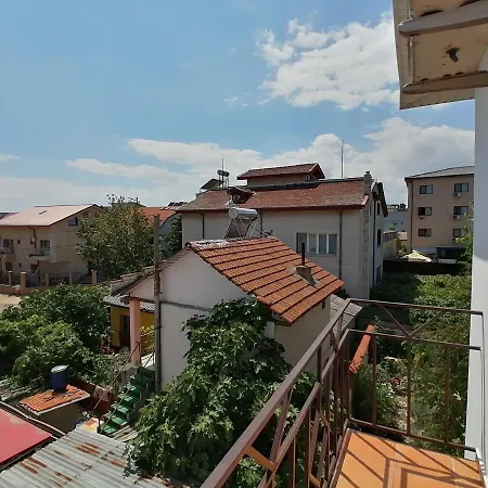 Casa Tomis Affittacamere