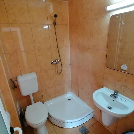 Casa Tomis Eforie Nord