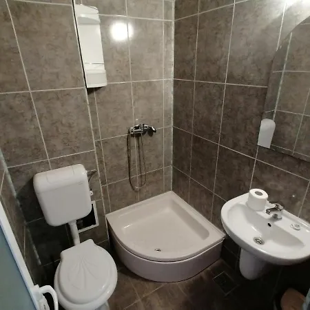 Affittacamere Casa Tomis