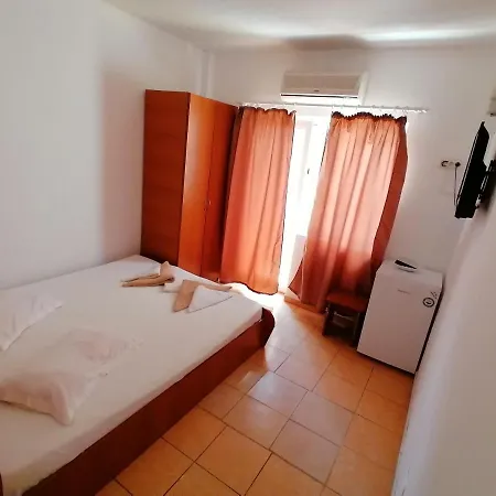 Casa Tomis Eforie Nord