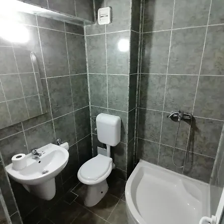 Casa Tomis Affittacamere Eforie Nord