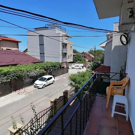 Casa Tomis Eforie Nord