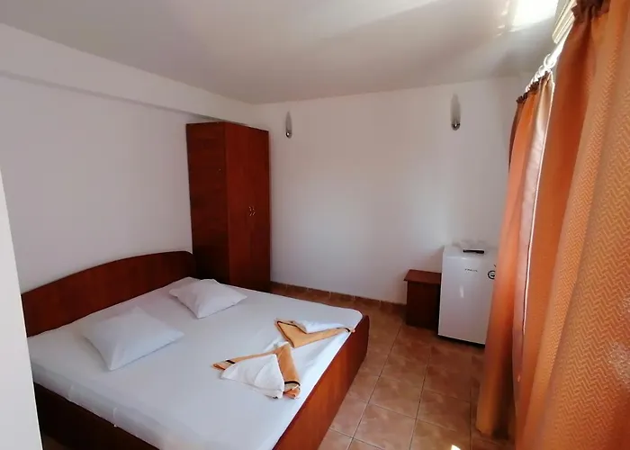 Casa Tomis * Eforie Nord