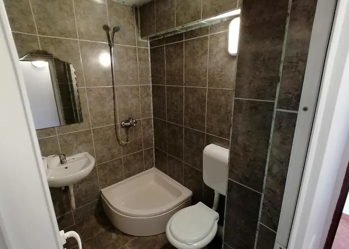 Pensiune Casa Tomis Eforie Nord