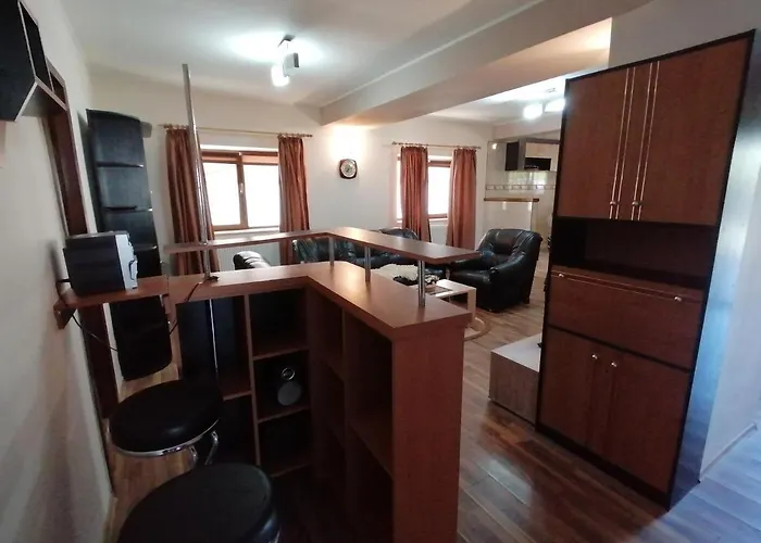 Casa Tomis * Eforie Nord