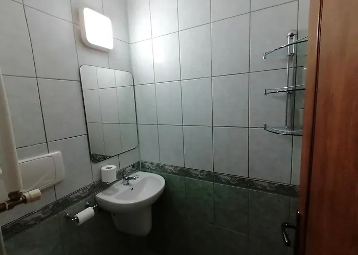 Casa Tomis Pensiune Eforie Nord