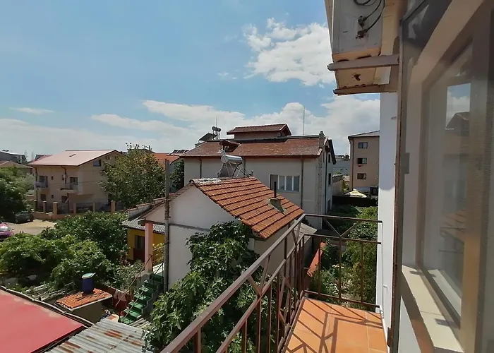 Pensiune Casa Tomis Eforie Nord