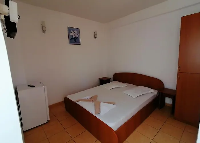 Pensiune Casa Tomis Eforie Nord