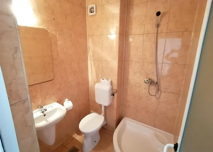 Casa Tomis Pensiune *