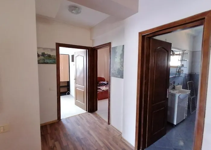 Pensiune Casa Tomis Eforie Nord