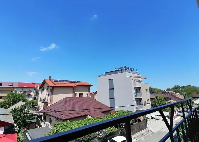 Pensiune Casa Tomis Eforie Nord