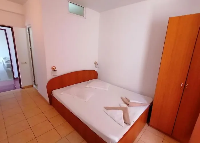 Casa Tomis * Eforie Nord