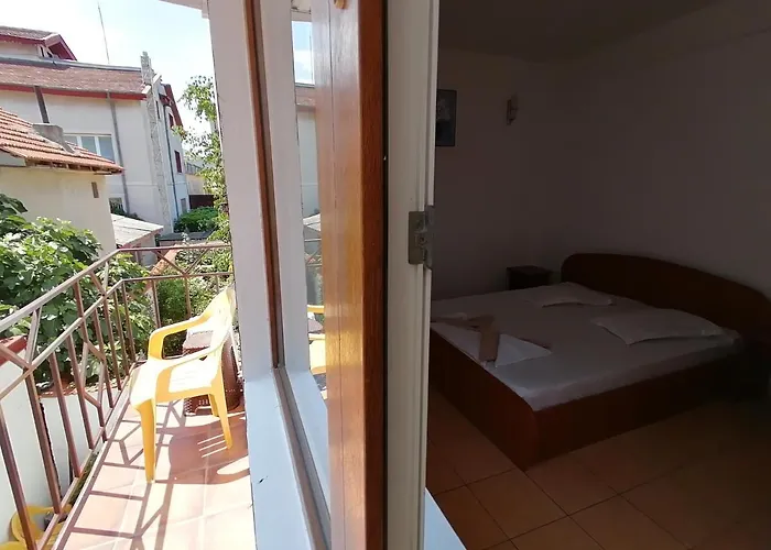 Casa Tomis Eforie Nord