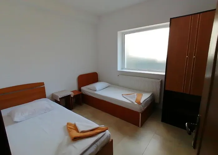 Casa Tomis Pensiune *