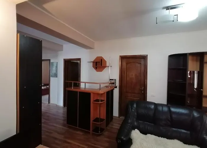 Casa Tomis * אפורי נורד