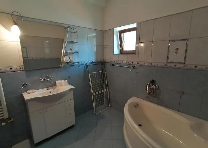 Casa Tomis * Eforie Nord