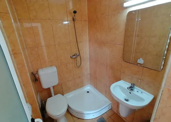 Casa Tomis Eforie Nord